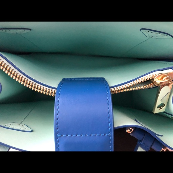 Kate Spade Arbour Hill Small Elodie Tote - Picture 3 of 4